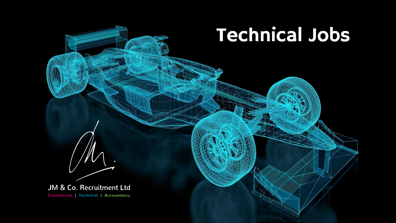 Find Your Perfect Match Exploring Recruitment Agencies Near Me JM&Co